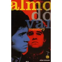Almodovar. Rozmowy
