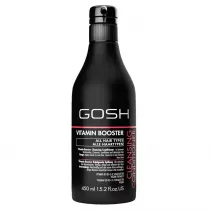 Gosh Vitamin Booster Cleansing myjca odywka do wosw 450 ml