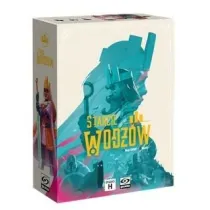 Starcie wodz�w Galakta