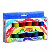 Jovi Farby plakatowe 12 x 15 ml