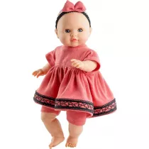 Lalka hiszpa�ska bobas Elsa 36cm Paola Reina