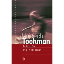 Schod�w si� nie pali