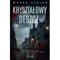 Kryszta�owy deszcz