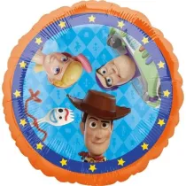 Amscan Balon foliowy Toy Story