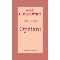 Op�tani. Pisma zebrane