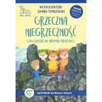 Grzeczna niegrzeczno��, czyli spos�b na nadymki-dra�liwce (wyd. 2020)