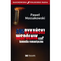 Ameryka�ski wsp�lnik czyli komedia romantyczna