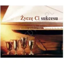 �ycz� ci sukcesu. Pere�ka