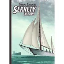 Sekrety Mieliznniedawno Ujawniona Tajemnica Wywiadu