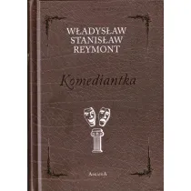 Komediantka