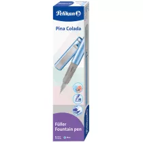 Pelikan Piro wieczne Pina Colada Blue