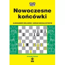 Nowoczesne kocwki w.2