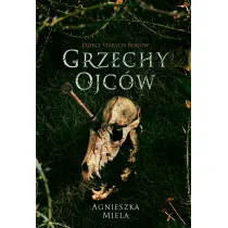 Grzechy ojc�w. Dzieci Starych Bog�w. Tom 2
