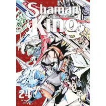 Shaman King #24