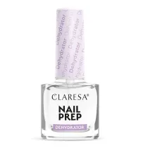 Claresa Nail Prep dehydrator do paznokci 5 ml