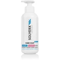Solverx Mydo do rk do skry atopowej i wraliwej Deep Ocean Atopic & Sensitive 250 ml