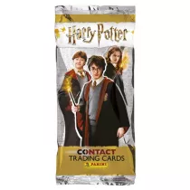Karty Harry Potter