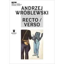 Andrzej Wr�blewski: Recto/Verso w.angielska