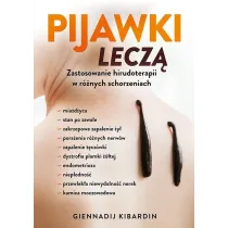 Pijawki lecz