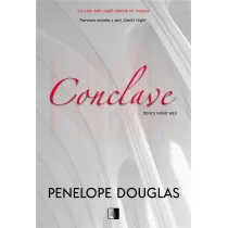 Conclave. Devil's Night. Tom 3.5