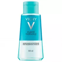Vichy Purete Thermale dwufazowy pyn do demakijau oczu 100 ml