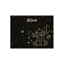 Patio Teczka A4 PP na dokumenty Stitch wzr 1
