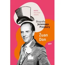 �uan Don. Biografia Jeremiego Przybory