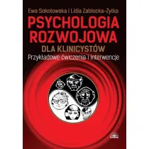 Psychologia rozwojowa dla klinicyst�w