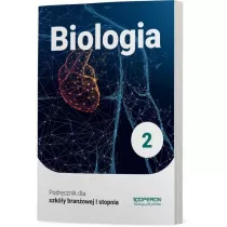 Biologia 2. Podrcznik. Szkoa branowa I stopnia