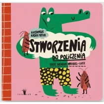 Stworzenia do policzenia