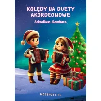 Kol�dy na duety akordeonowe
