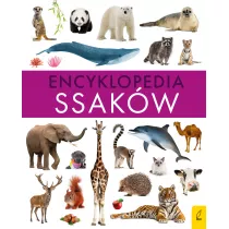 Encyklopedia ssak�w