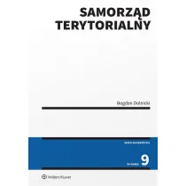 Samorz�d terytorialny