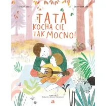 Tata kocha ci tak mocno!