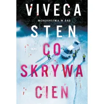 Co skrywa cie�