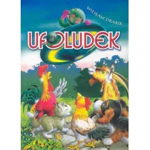 Ufoludek