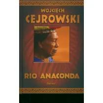 Rio anaconda tw wyd. Ii poprawione