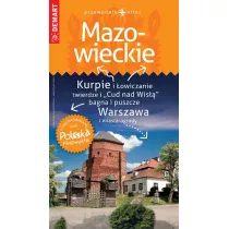 PN Mazowieckie przewodnik Polska Niezwyka