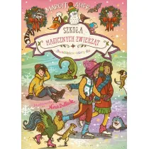 Szko�a magicznych zwierz�t. Dwadzie�cia cztery dni