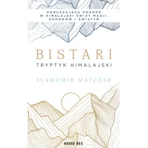 Bistari. Tryptyk himalajski