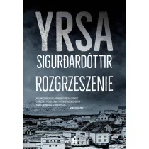 Rozgrzeszenie