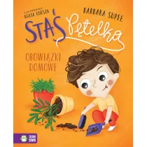 Sta� P�telka. Obowi�zki domowe