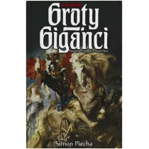 Advanced. Groty i Giganci