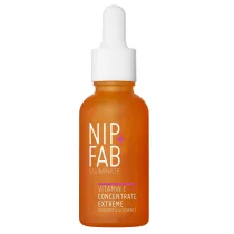 Nip+Fab Vitamin C Fix Concentrate Booster skoncentrowany booster do twarzy 15% 30 ml