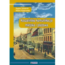 Koszaliska komunikacja miejska i plaowa