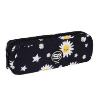 Patio Pirnik szkolny CoolPack Deck Daisy Black