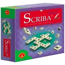 Scriba Travel Alexander