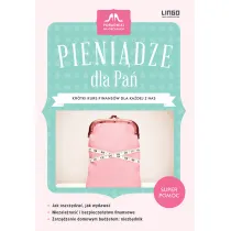 Pieni�dze dla Pa�. Poradniki na obcasach