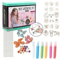 Zestaw do tworzenia bi�uterii DIY 5D Maksik