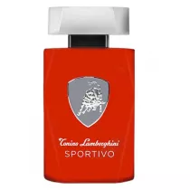 Tonino Lamborghini Sportivo Woda toaletowa 200 ml